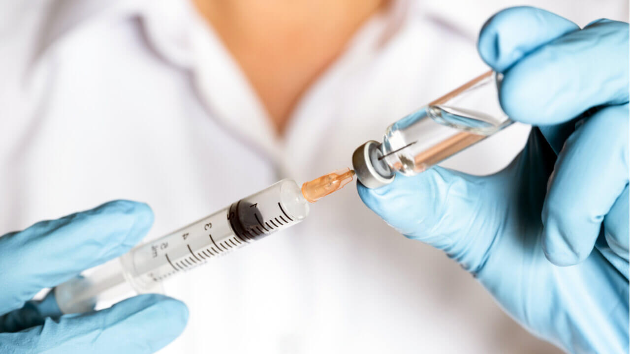 Купить справку о вакцинации от коронавируса в Екатеринбурге без прохождения процедуры